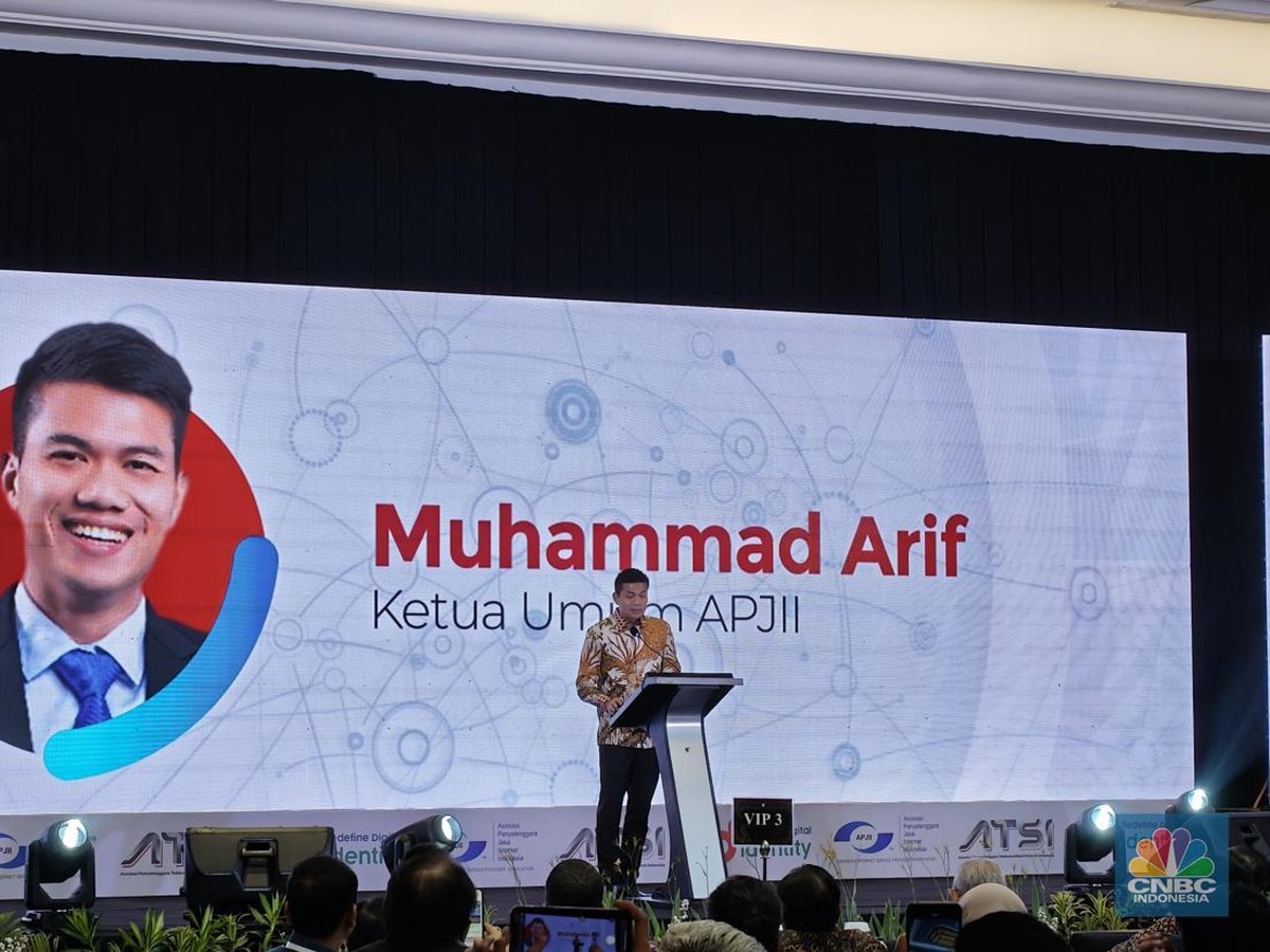 Peningkatan Pesat Penyedia Internet Indonesia, Tapi Infrastruktur Digital Masih Kacau