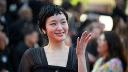 Kim Go Eun Digaet Main Drakor Sutradara When Life Gives You Tangerines