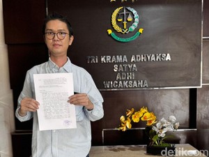 Diduga Aset Yayasan Dirampas, Umat Buddha di Sambas Lapor Kejati Kalbar