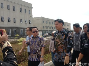 Langkah Bupati Lucky Hakim Rayu Investor Tanam Modal di Kawasan Rebana