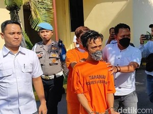 Mahasiswa Ini Ditangkap Usai Masturbasi Sambil Live di Medsos