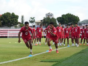 Malut Waspada Terpeleset Lawan PSIS yang Sudah Tanpa Motivasi