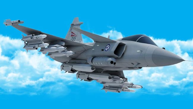 Dari Keberagaman Menuju Perampingan: Kasus Jet Tempur Indonesia