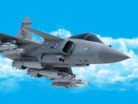 Kekuatan Asia Mengerikan!  Ini 10 Negara dengan Jet Tempur terbanyak