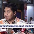 Video: Menteri Ara Ungkap Rencana Ubah Lahan Lapas Jadi Rumah Rakyat