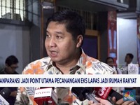 Video: Menteri Ara Ungkap Rencana Ubah Lahan Lapas Jadi Rumah Rakyat