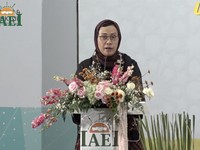 Sri Mulyani Ungkap Fakta Miris, SDM RI Kalah Saing di Panggung Dunia