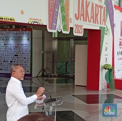 Zulhas Minta Tolong Erick Tohir Sediakan Bibit Kopi Unggul, untuk Apa?