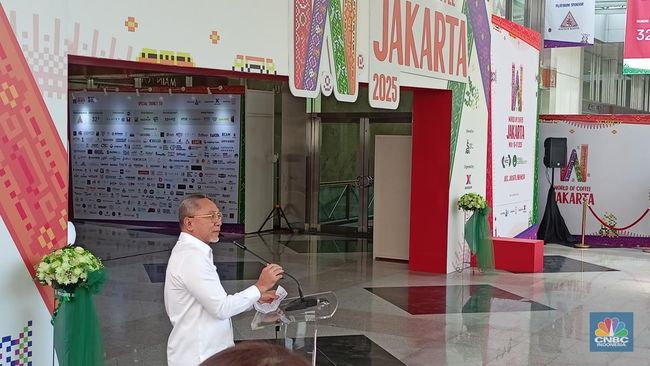 RI Mendadak Krisis Kelapa, Zulhas Blak-blakan Biang Keroknya China