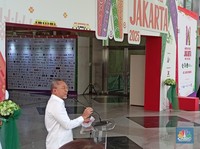 Zulhas Minta Tolong Erick Tohir Sediakan Bibit Kopi Unggul, untuk Apa?
