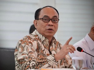 Jurus Pemerintah Cegah KKN di Koperasi Merah Putih