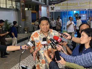 Ara Godok Rencana Bangun Perumahan di Lahan Penjara
