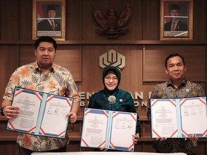 Tim Pendamping Keluarga dan Penyuluh KB Dapat Jatah 3.000 Rumah Subsidi