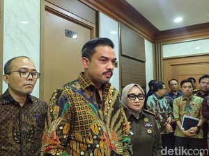 Menteri UMKM Sebut Belum Ada Tanda Penurunan Daya Beli