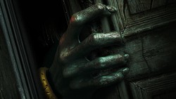 Gandhi Fernando Rilis Novel Horor Terinspirasi Urban Legend Buto Ijo