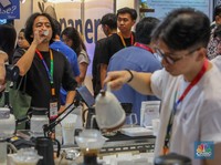 Suka Tiba-Tiba Mulas & BAB Usai Minum Kopi? Ini Dia Alasan Ilmiahnya