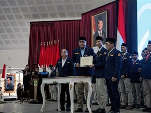 Bogor Akan Siapkan Kantor Pemuda di Tiap Kecamatan Mulai 2026