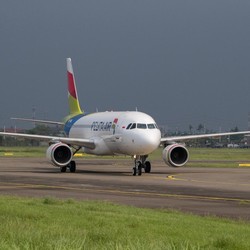 Pelita Air Jadi Official Airline Indonesia Gastrodiplomacy Series 2025