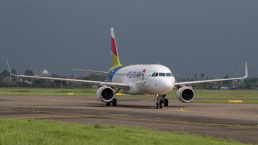 Pelita Air