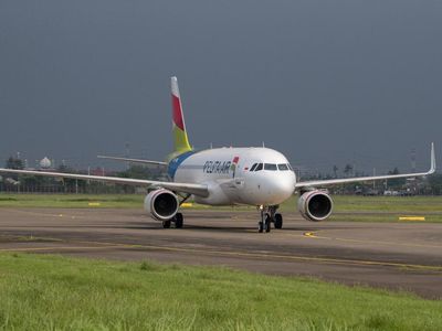Apa Kabar Merger Pelita Air-Garuda Indonesia? Ini Kata Dirut Pertamina