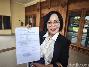 Penggugat Ijazah Jokowi di Solo Diadukan ke Polisi soal Ujaran Kebencian