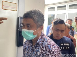 3 Tersangka Bullying dr Aulia Mahasiswi PPDS Undip Dilimpahkan ke Kejaksaan