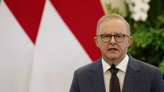 Perdagangan RI-Australia Melonjak 2 Kali Lipat, Tembus Rp 382 T