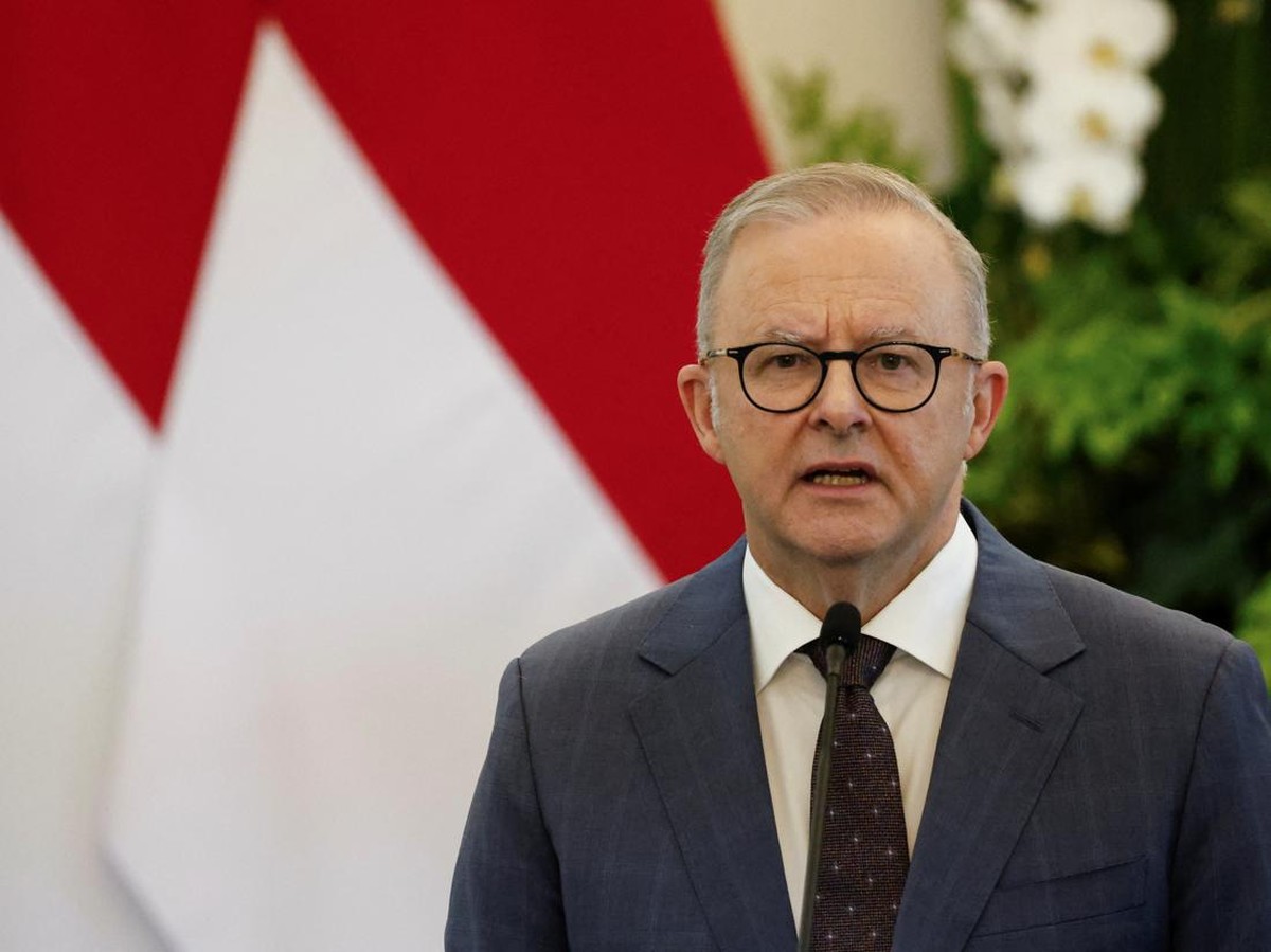 Australia Larang Anak Bawah 16 Tahun Main Medsos, Indonesia Ikuti dengan Pembatasan Usia