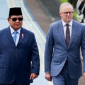 Ikuti Jejak Inggris Cs, Australia Siap Akui Kedaulatan Palestina