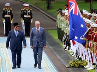 Aturan Prabowo Sudah Diterapkan Australia, Begini Caranya