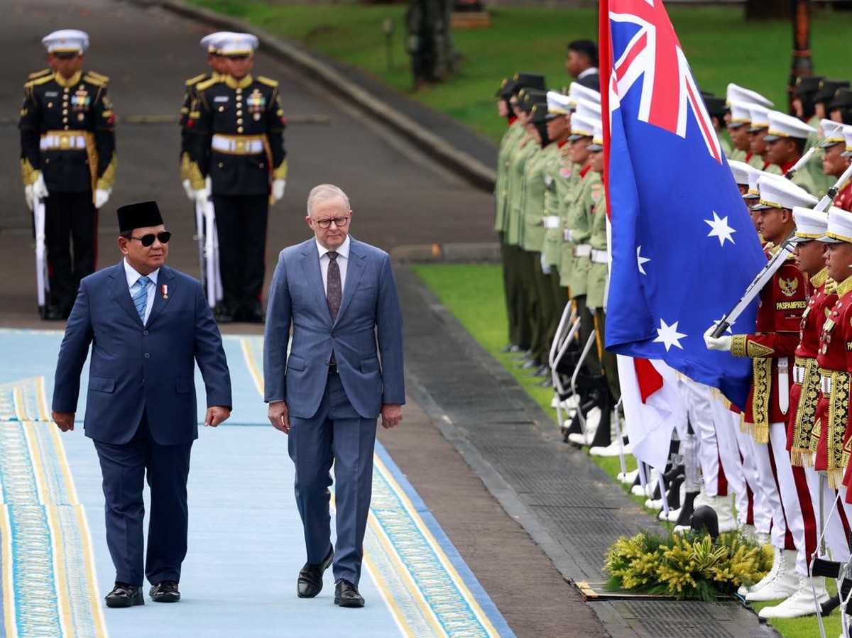 Australia dan Indonesia Terapkan Aturan Tegas Batasi Anak Akses Media Sosial