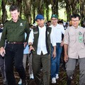 Dorong Pengembangan Bioetanol, Menhut & Pertamina NRE Lakukan Ini!