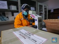 Pengumuman! BPOM Tarik 34 Kosmetik Berbahaya Picu Ginjal-Kanker