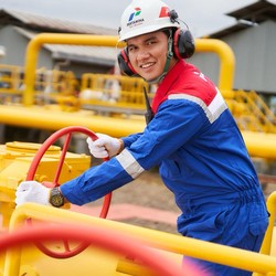 Genap 60 Tahun, PGN Berkomitmen Dorong Energi Bersih di RI