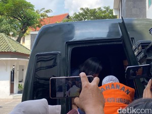 Respons Pihak Keluarga dr Aulia soal Penahanan Tersangka Bullying PPDS Undip