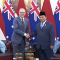Airlangga Beberkan Isi Konkret Pertemuan Prabowo & PM Australia