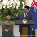 Dunia Lagi 'Rusuh', Prabowo Dorong RI-Australia Rapatkan Barisan