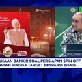 Video: Bankir Soal Produk Keuangan Syariah 