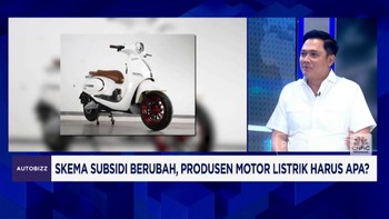 Video: Produsen Kritik Skema Baru Subsidi Moli, Minta Solusi Efektif