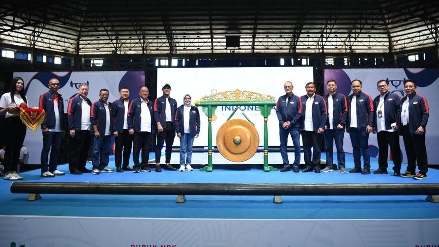 Pupuk Indonesia