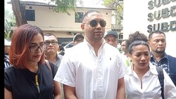 Rayen Pono Gas Terus Lawan Ahmad Dhani
