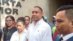 Putusan MKD untuk Ahmad Dhani Jadi Bukti Tambahan Laporan Rayen Pono