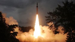 Seberapa Nyata Risiko Perang Nuklir antara India dan Pakistan?