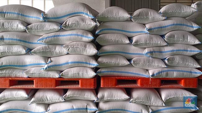 Ombudsman RI Temukan Harga Gabah Tembus Rp8.200 per Kg