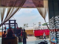 Kenaikan Harga Beras Menular, Penggilingan Padi Minta HPP Gabah Naik