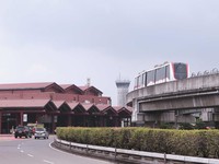 Bakal Ada Skytrain Jakarta Tembus Tangsel & Bogor, Rutenya Lewat Sini