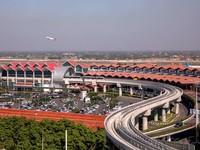 Soetta Duduki Peringkat 22 Bandara Terbaik Dunia, Ngurah Rai ke-67