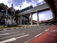 Bangun Skytrain Vs LRT-MRT Mahal Mana? Ini Perbandingan Investasinya