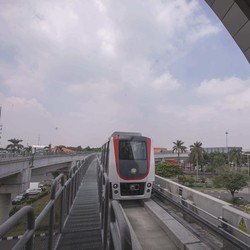 Wamenhub Buka-bukaan Soal Proyek Skytrain Tembus Tangsel dan Bogor