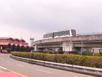 Skytrain Jakarta Tembus Tangsel dan Bogor, Kemenhub Beri Kabar Ini